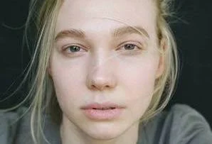 Марина Васильева