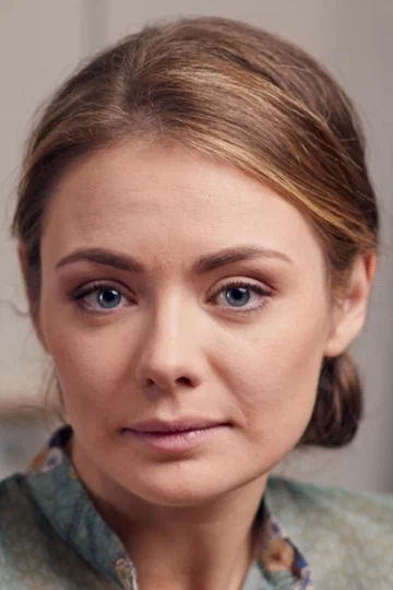 Карина Разумовская